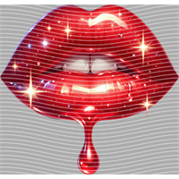 Valentine's Day-QRJ 7839